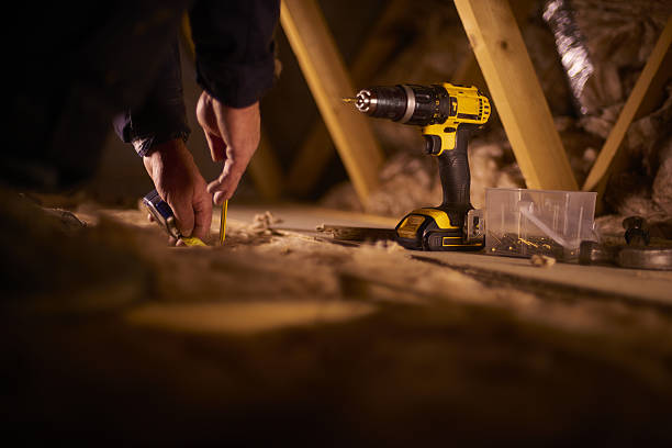 Types of Insulation We Offer in Palos Heights, IL